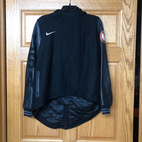 Official USA Olympics Bomber Jacket - Picture 2 of 4